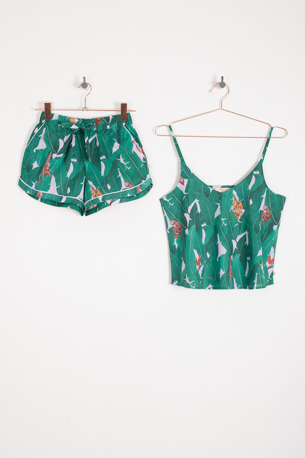 The Tropical Set - Image 5