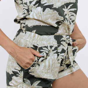 The Tropical Shorts