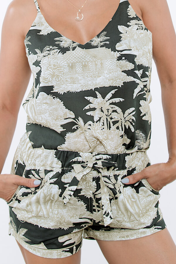 The Tropical Shorts - Image 4