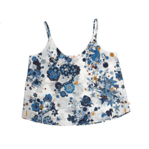 The Tropical Camisole