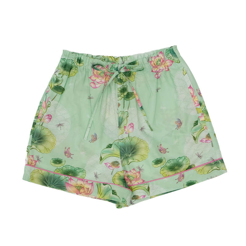 The Relaxed Shorts - Image 2