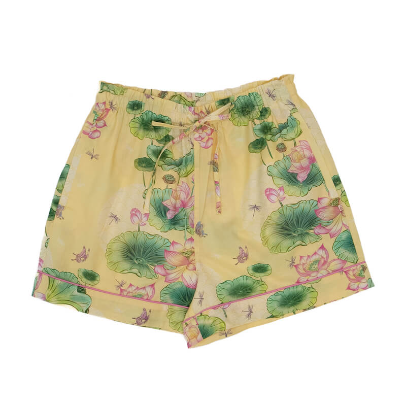 The Relaxed Shorts - Image 3