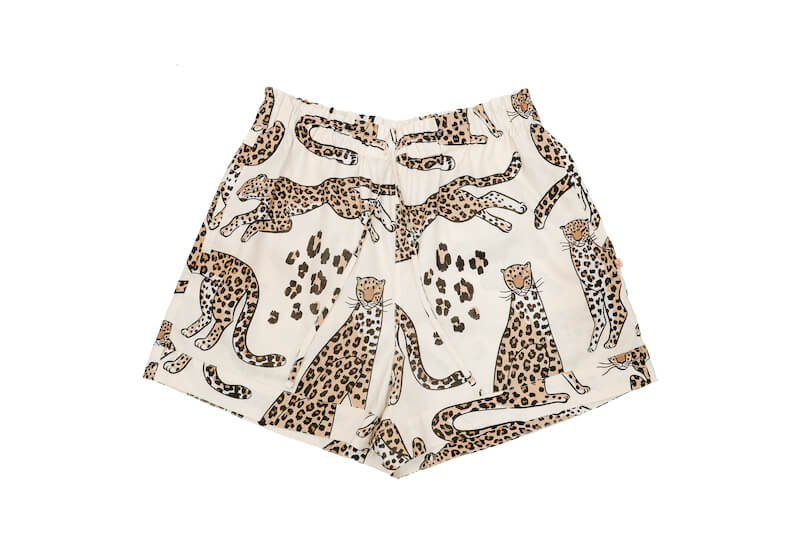 The Relaxed Shorts - Image 4