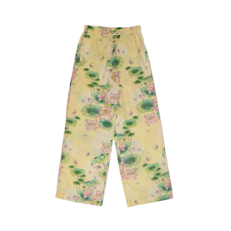 The Luxe Trousers - Image 2