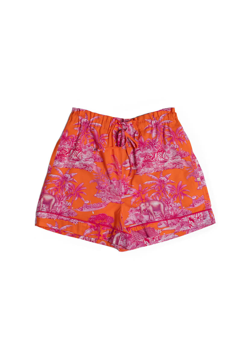 The Relaxed Shorts - Image 6