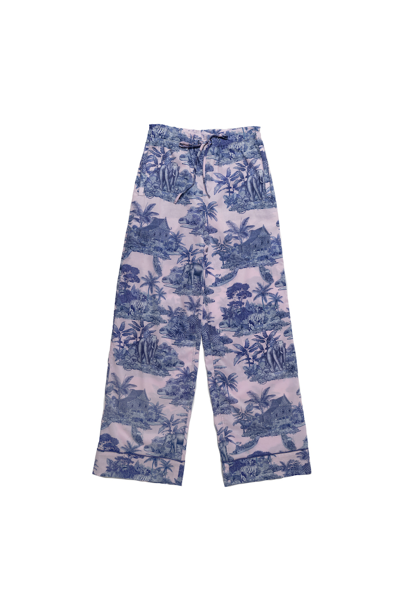 The Luxe Trousers - Image 4