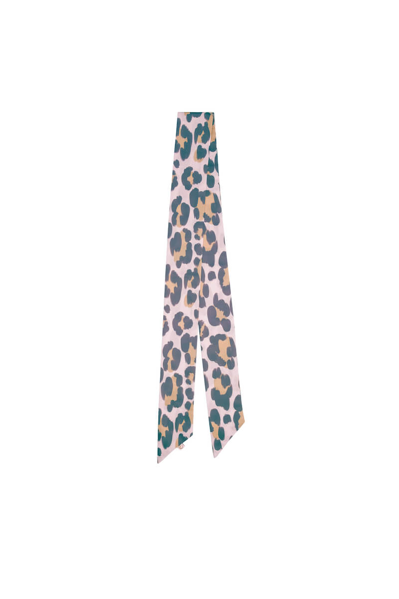 THE SKINNY SCARF - Image 2