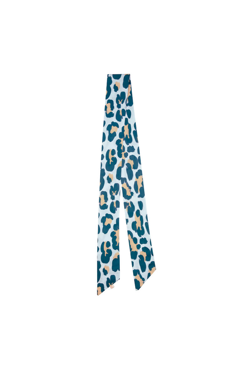 THE SKINNY SCARF - Image 3