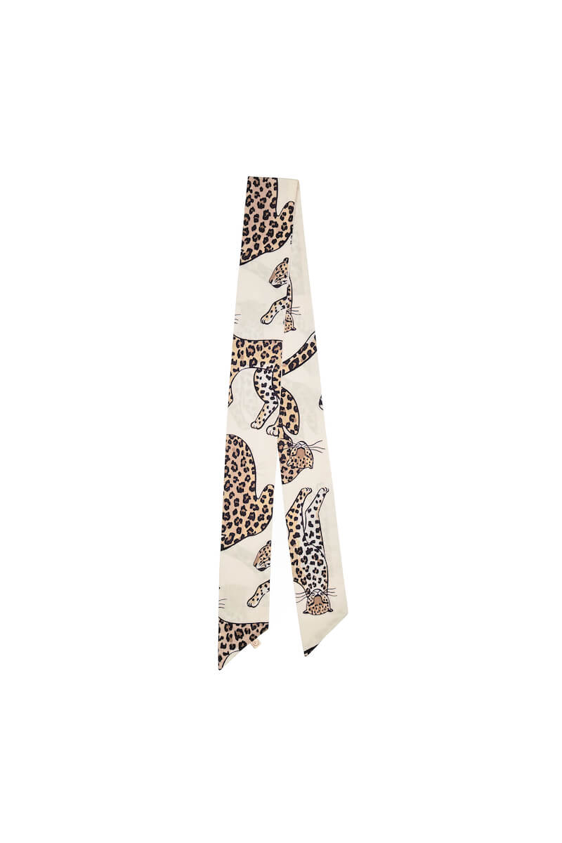 THE SKINNY SCARF - Image 4