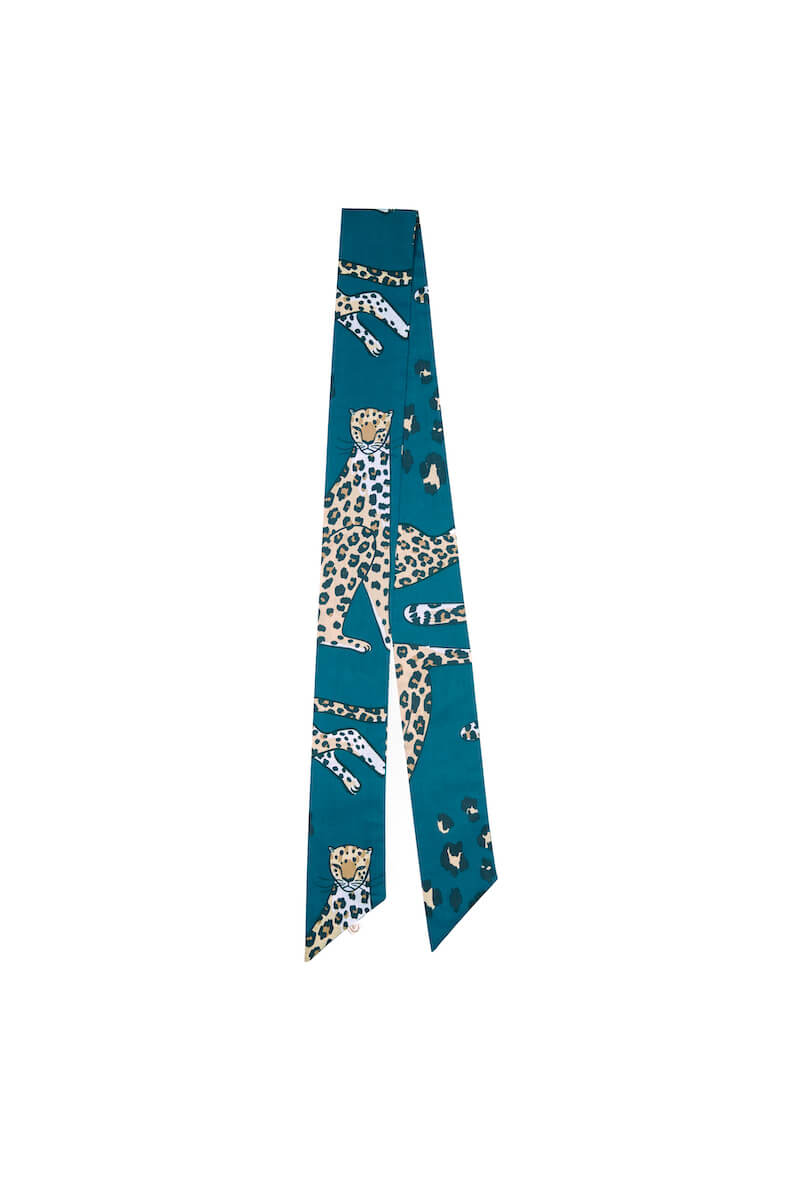 THE SKINNY SCARF - Image 5