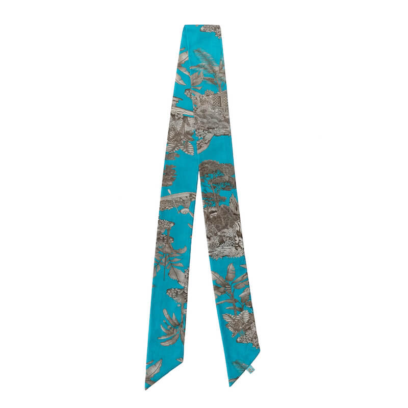 THE SKINNY SCARF - Image 14