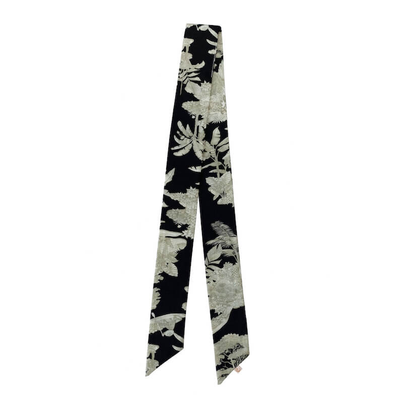 THE SKINNY SCARF - Image 15
