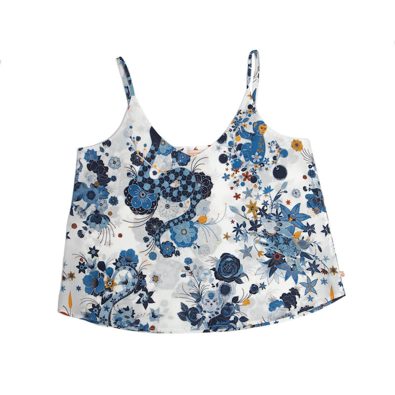 Ladies Lunar Tropical Set - Image 3