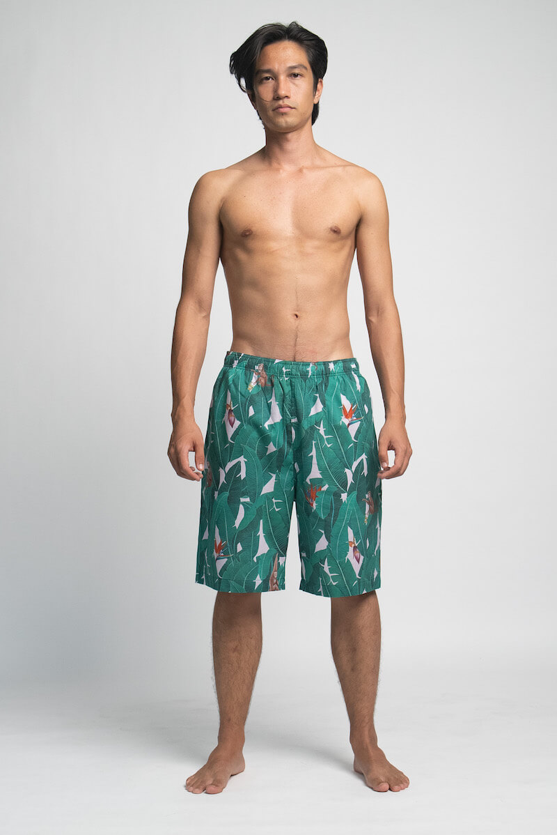 Men’s Shorts - Image 2