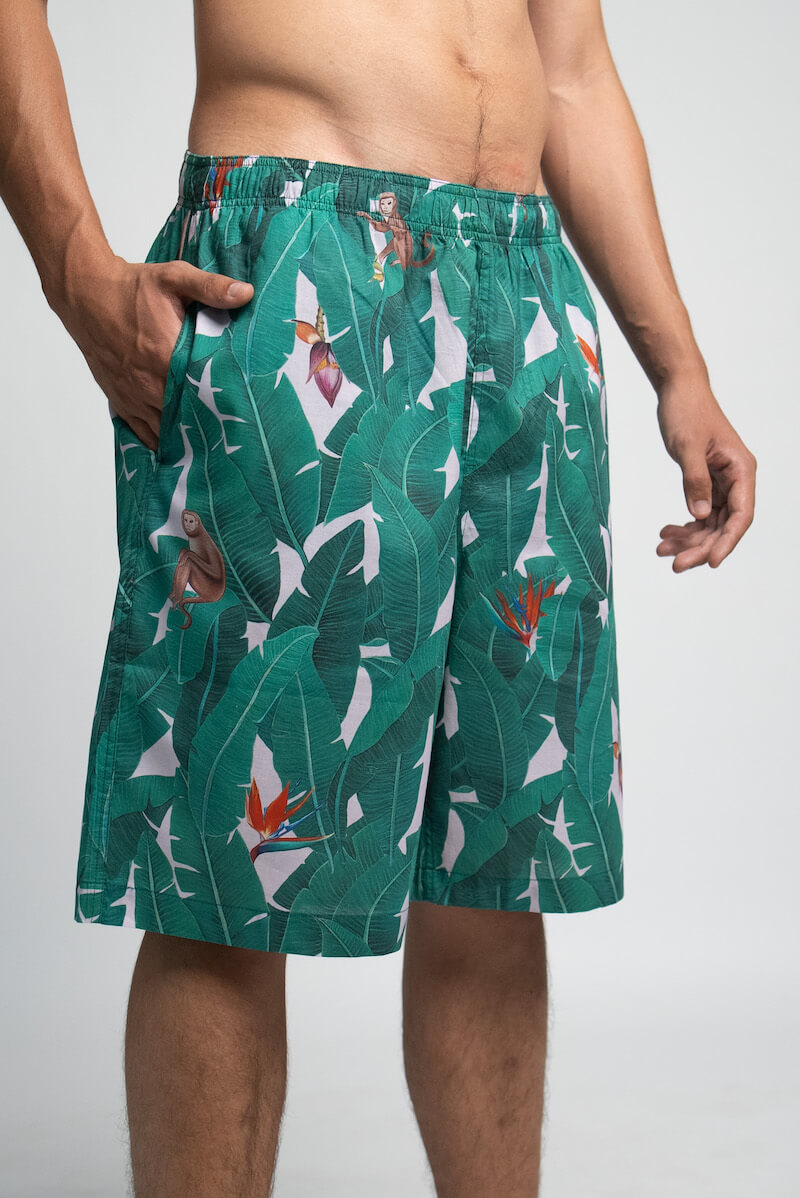 Men’s Shorts - Image 5
