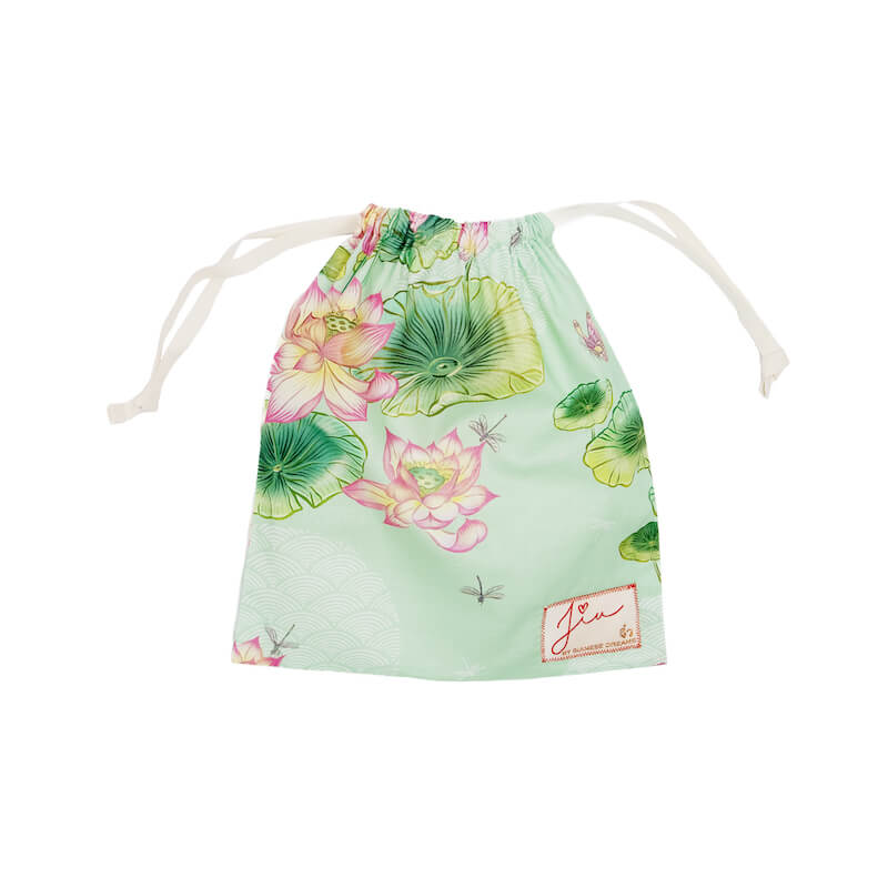 Kids Lotus Long Set - Image 3