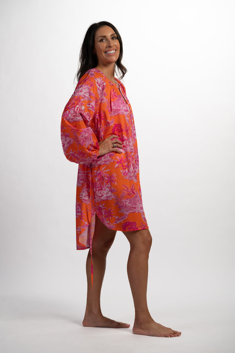 Talay Tunic - Image 5