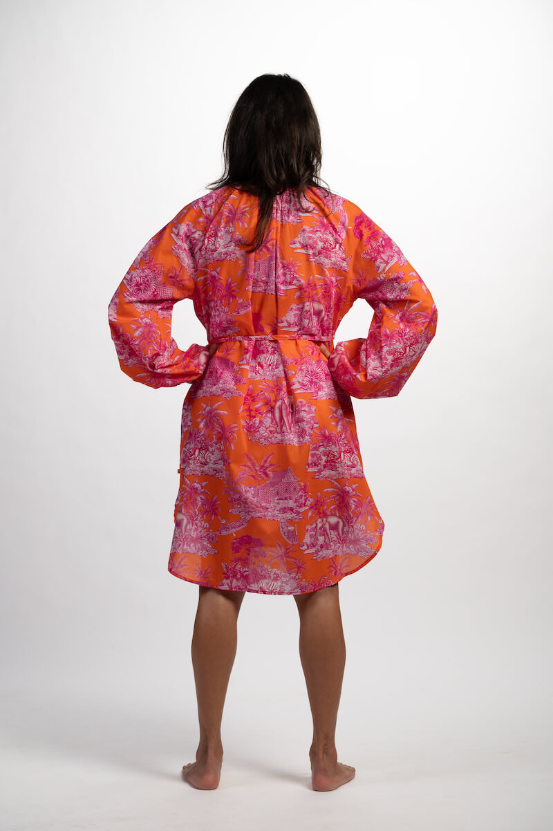 Talay Tunic - Image 6