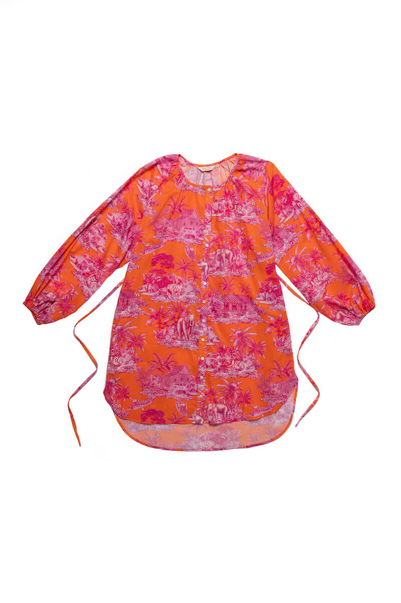 Talay Tunic - Image 7