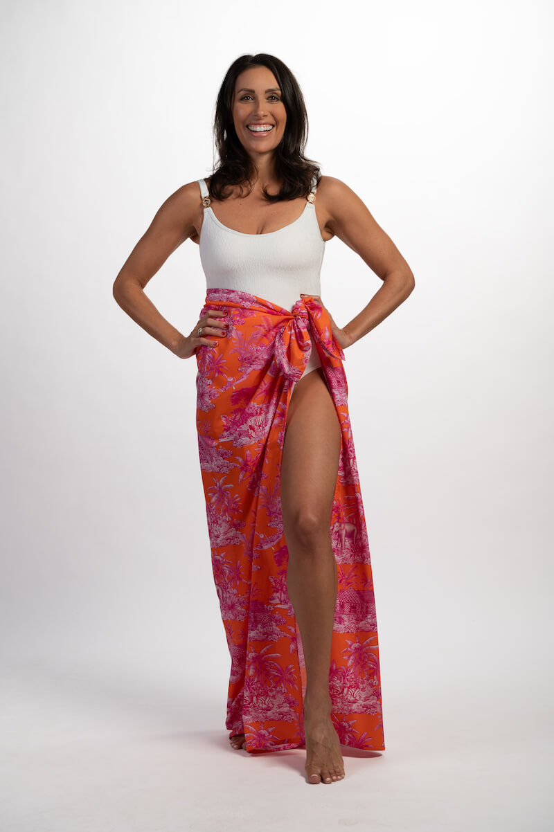 Sabai Sarong - Image 8