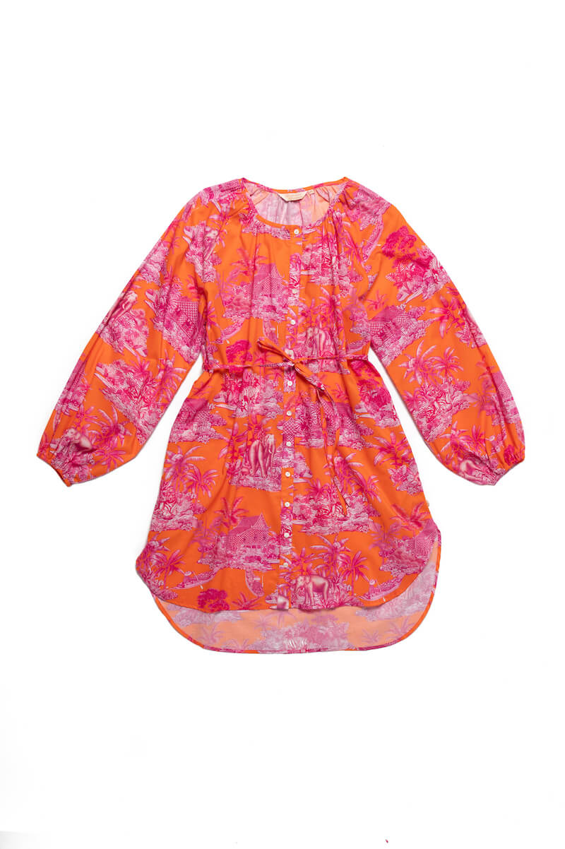 Talay Tunic - Image 8