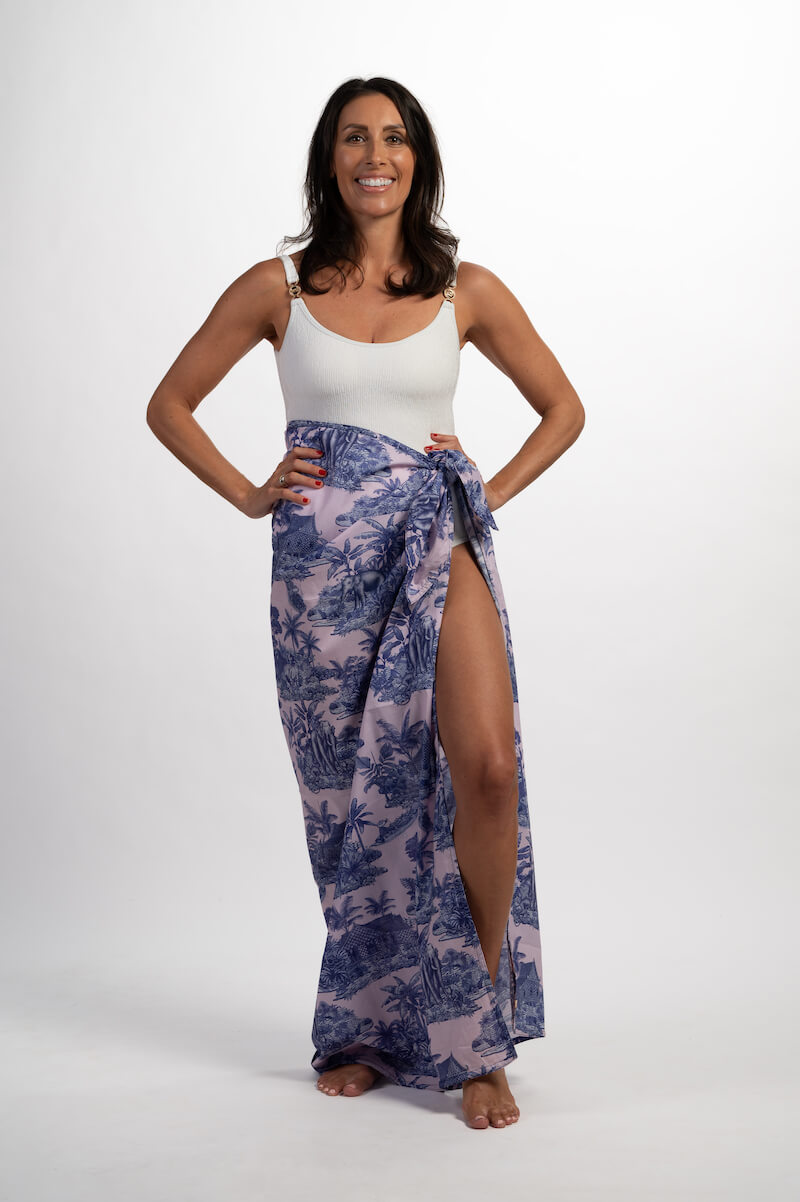Sabai Sarong - Image 9