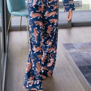 The Luxe Trousers