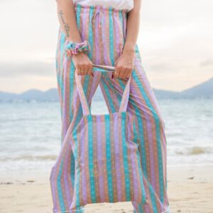 Unalome Tote Bag