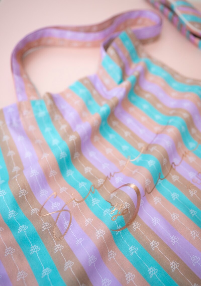Unalome Tote Bag - Image 5