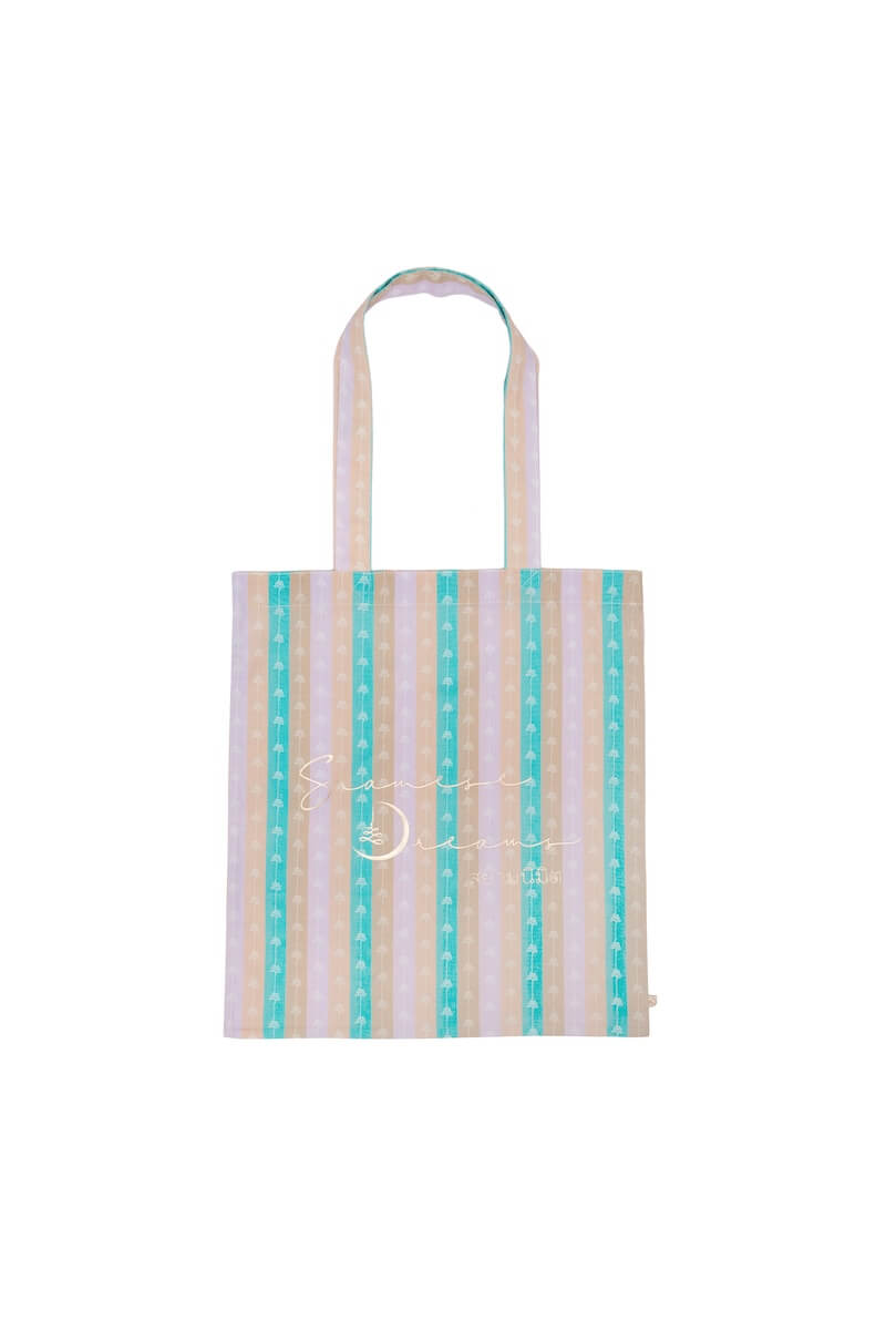 Unalome Tote Bag - Image 6
