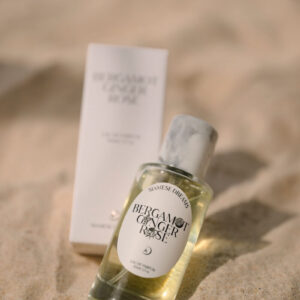 Eau de Parfum