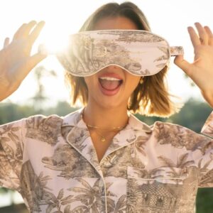 Toile Sleep Mask