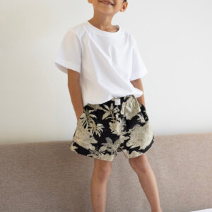 Kids Boxers
