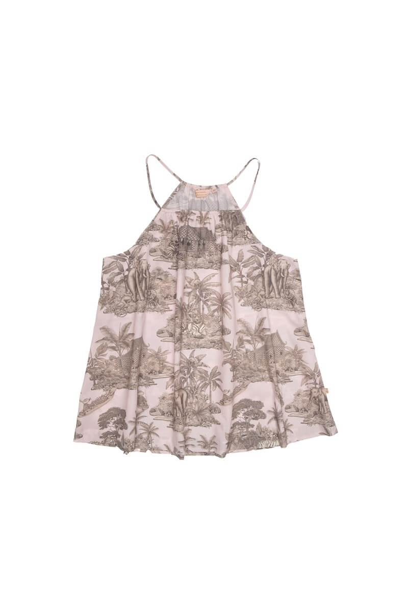 Toile Khao Lak Camisole - Image 8