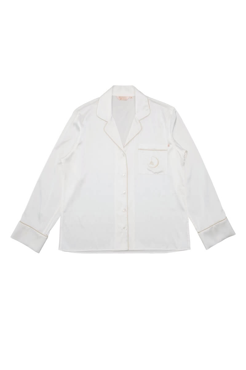 Limited Edition Silk Pyjamas - Image 5