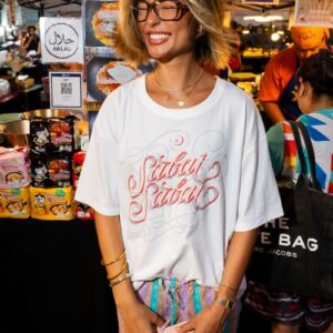 Sabai Sabai T-Shirt