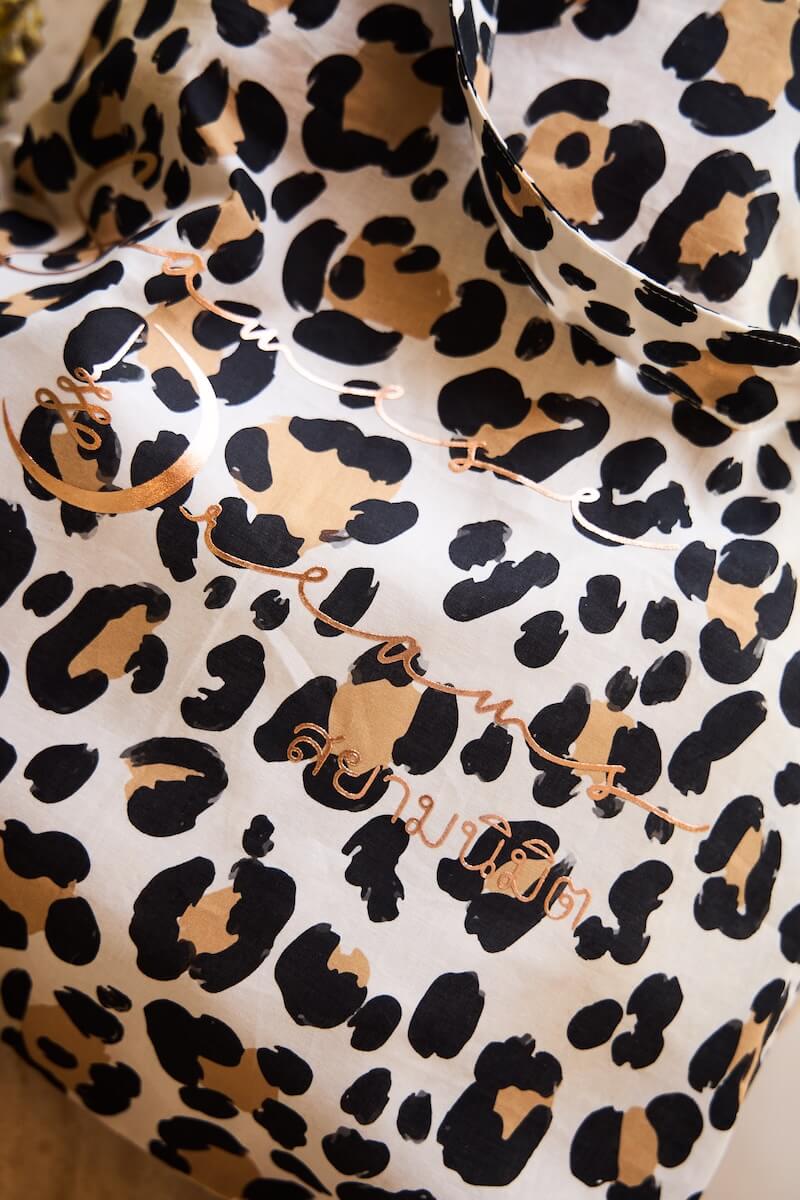 Leo Tote Bag - Image 2