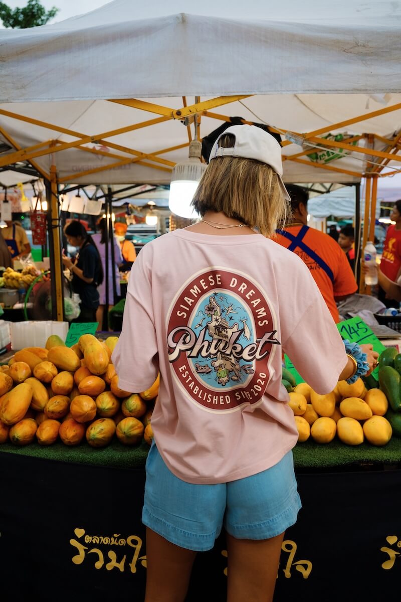 Phuket T-Shirt - Image 2