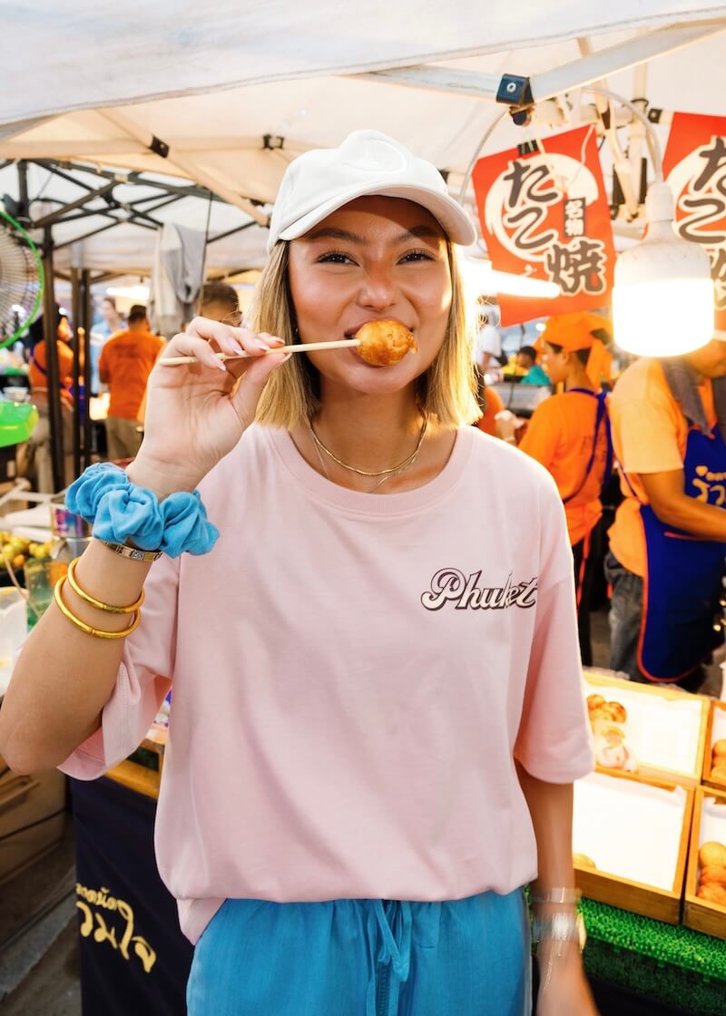 Phuket T-Shirt - Image 3