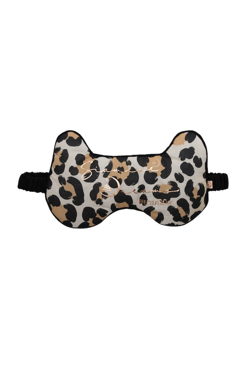 Leo Cat Sleep Mask - Image 4