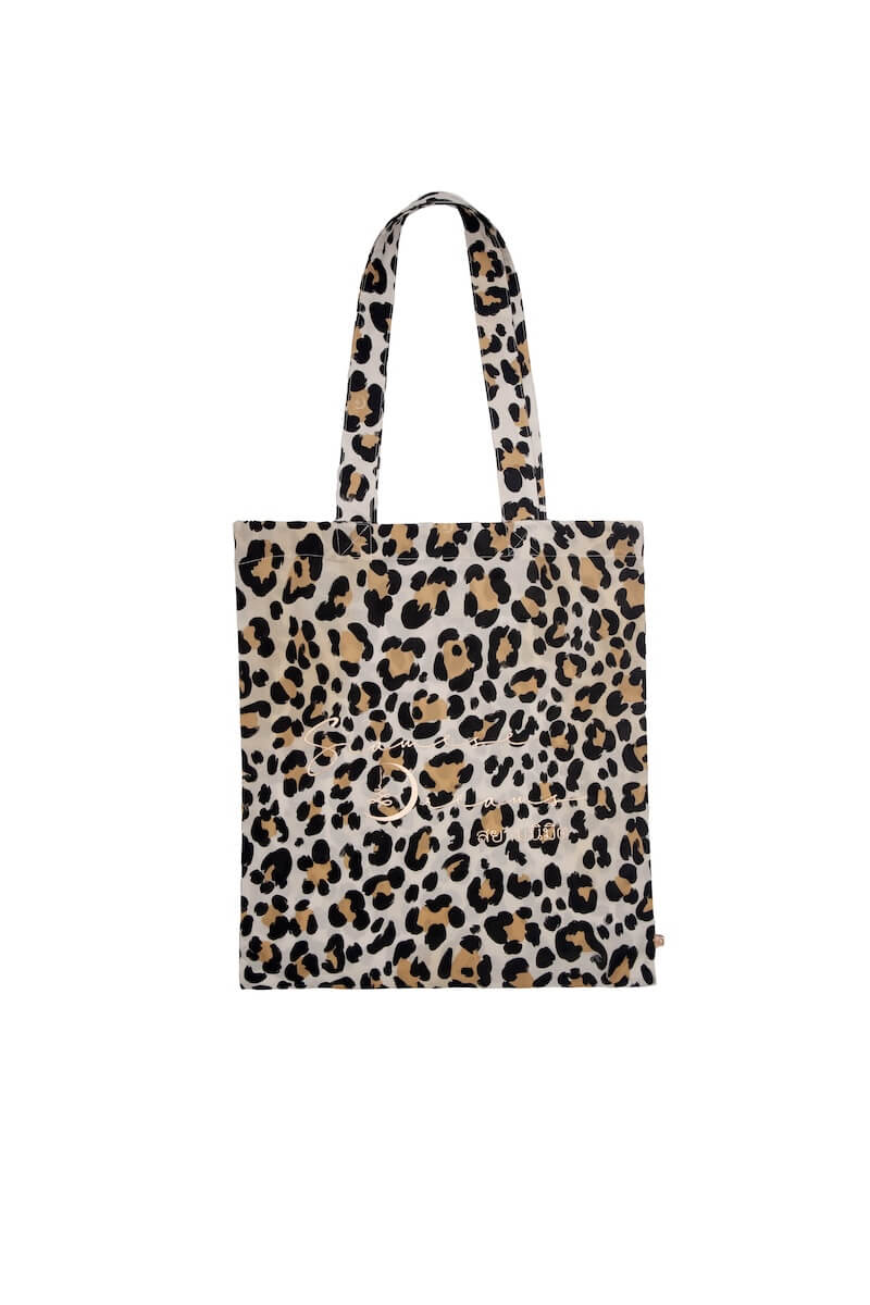 Leo Tote Bag - Image 4