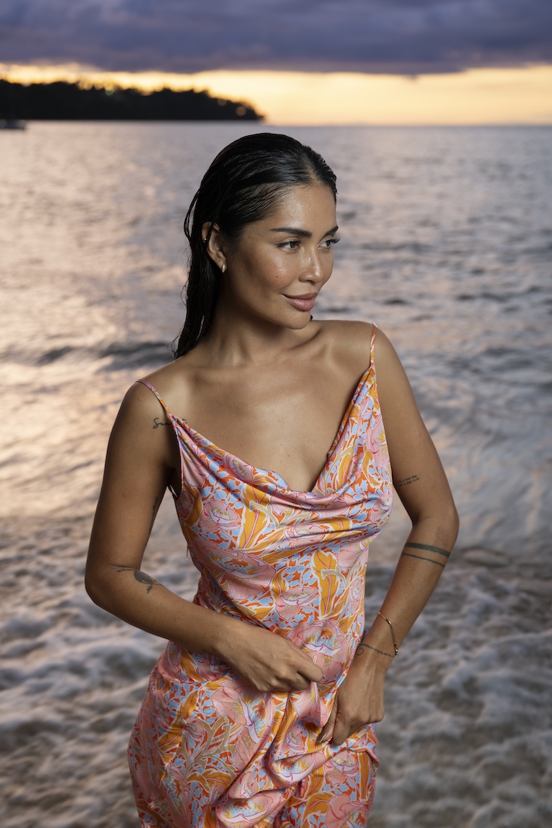 Isla Dress - Image 6