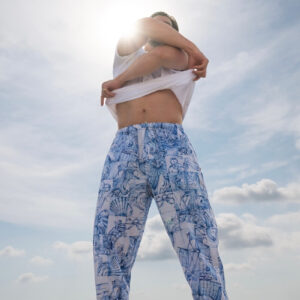 Explorer Mens Trousers