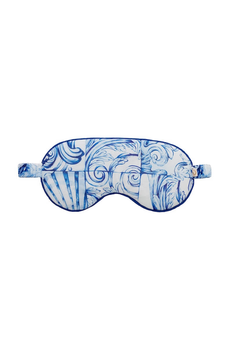 Explorer Blackout Sleep Mask - Image 2