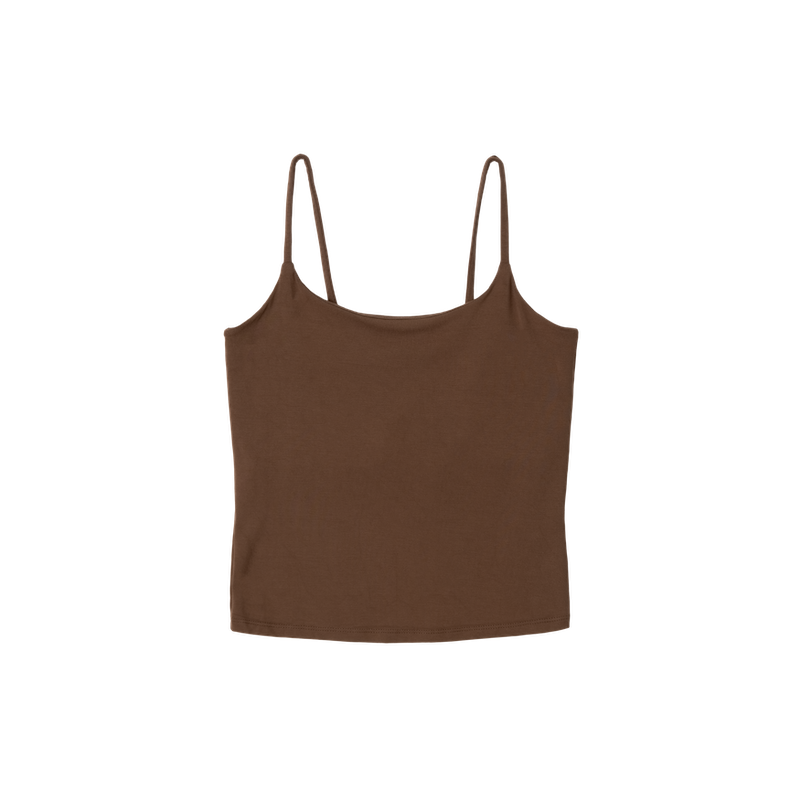 ESSENTIALS SANTI CAMISOLE - Image 5