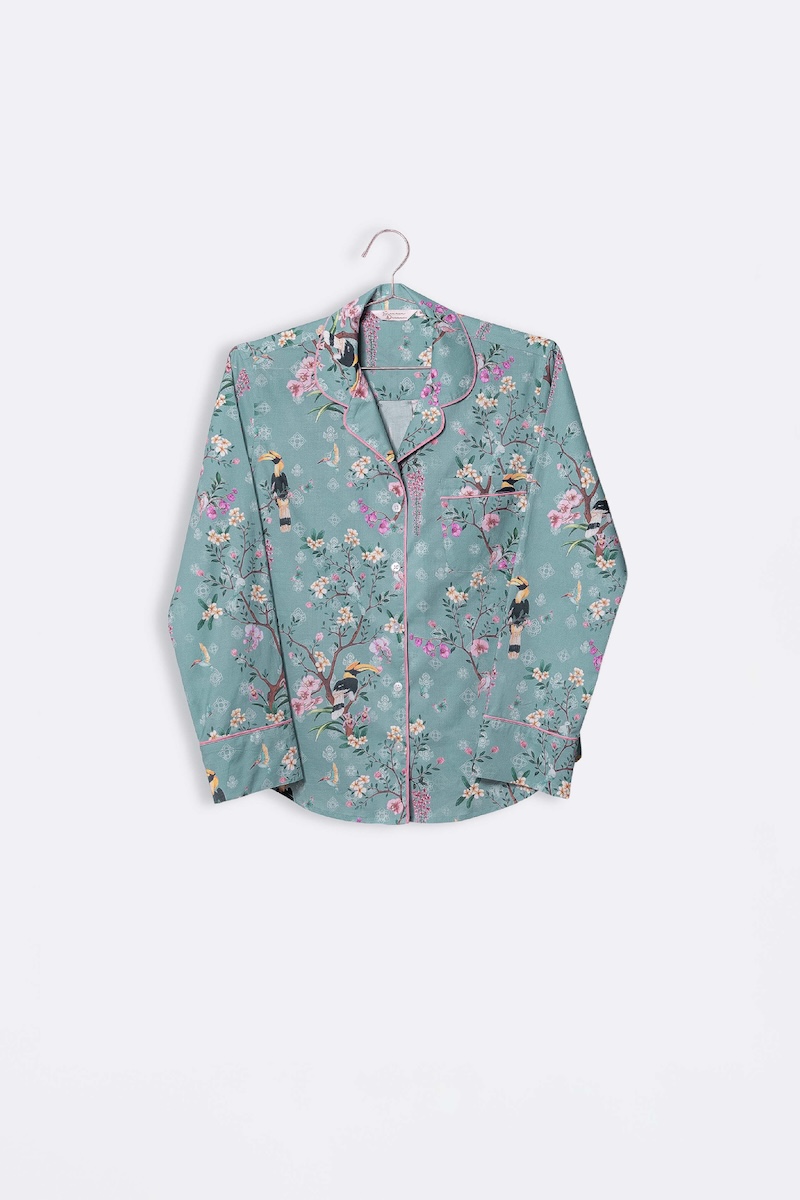 The Classic Shirt - Image 8
