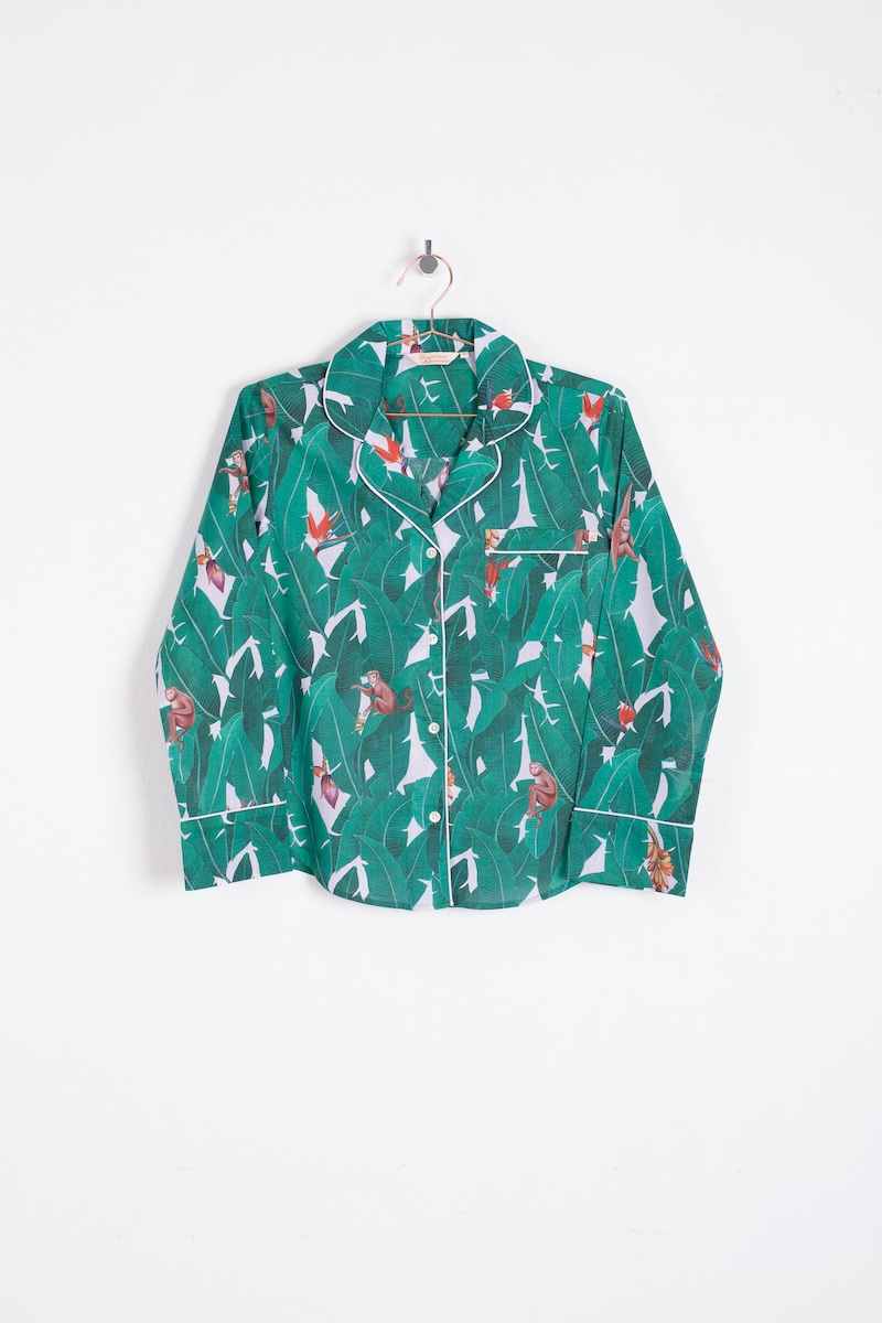The Classic Shirt - Image 5