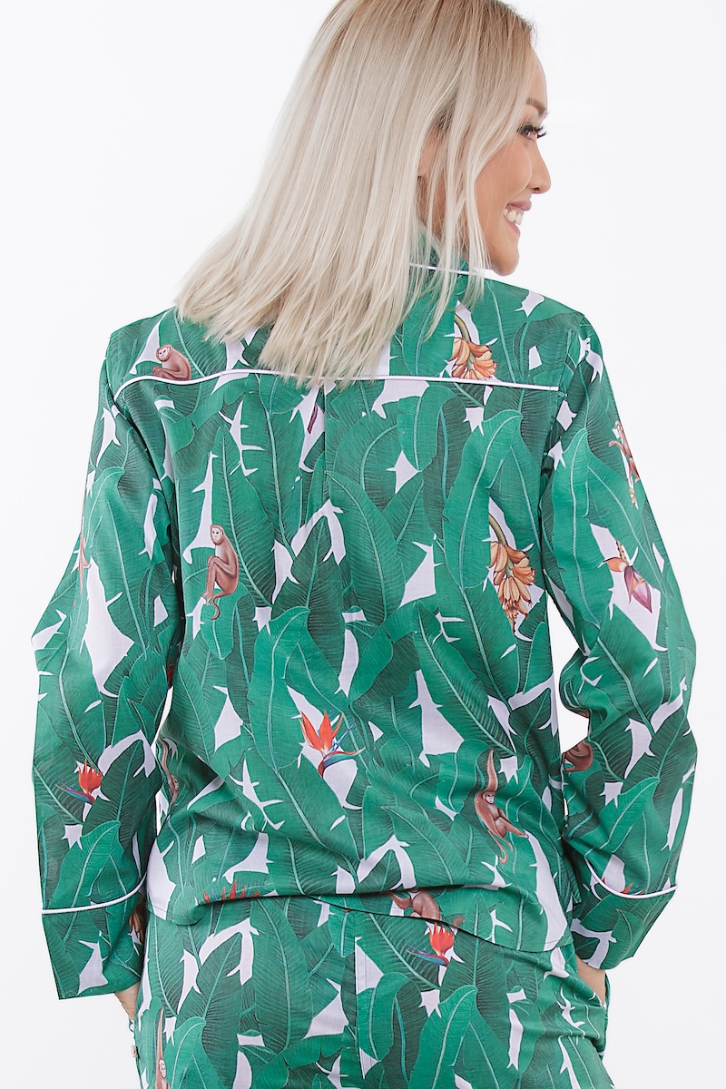 The Classic Shirt - Image 4