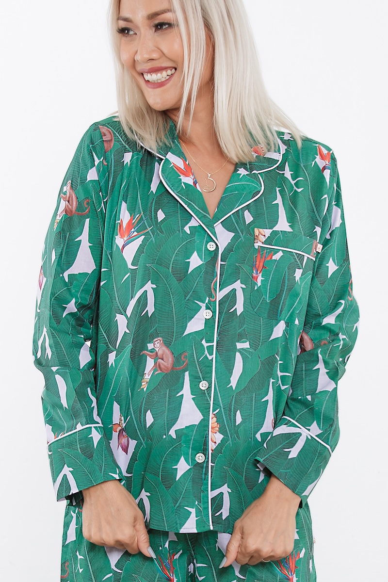 The Classic Shirt - Image 3