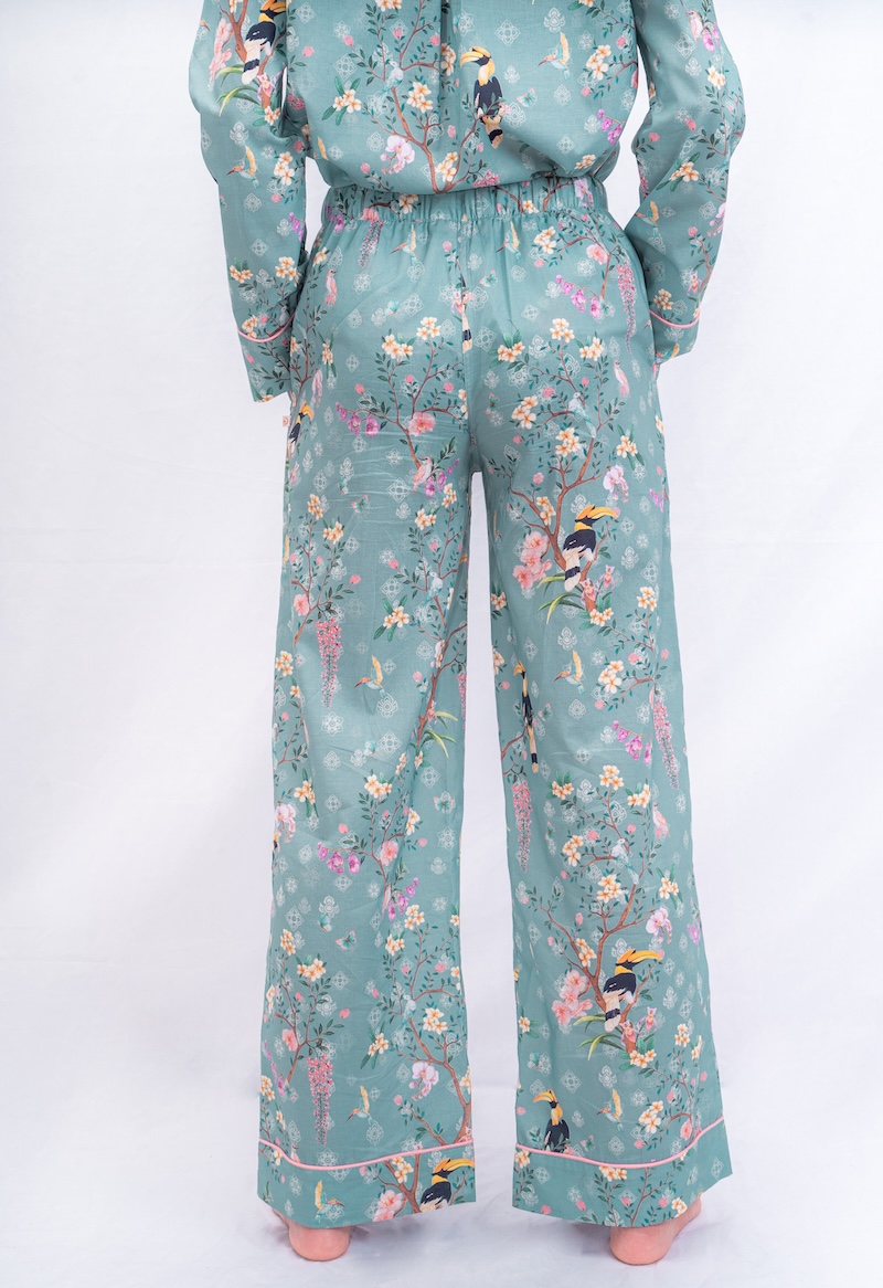 The Classic Trouser - Image 5